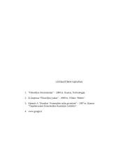 Egzistencializmo pagrindiniai klausimai 6 puslapis