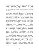 Ekologija iš esmės 4 puslapis