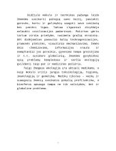 Ekologija iš esmės 7 puslapis