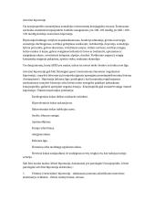 Arterinė hipotonija