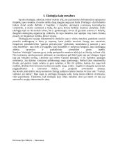 Ekologija kaip vilties metafora 3 puslapis