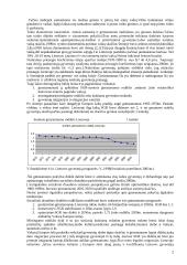 Gimstamumo tendencijos Lietuvoje 2 puslapis