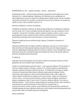 Dezinfekcija ligoninėse