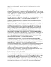 Galvos smegenų trauma