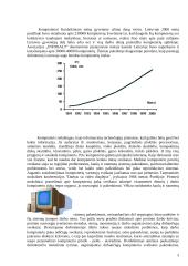 Informacinės technologijos bei kompiuteriai 3 puslapis