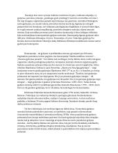 Homeopatijos atsiradimas ir vystymasis