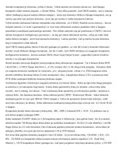 Kompiuterio atmintis/informacija 3 puslapis