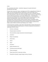 Inkstų ir šlapimo ligos