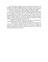 London City geography 4 puslapis