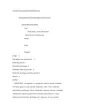 Kokios problemos iškyla vartojant narkotikus