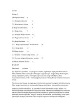 Miego struktūra bei jo atstatomoji reikšmė