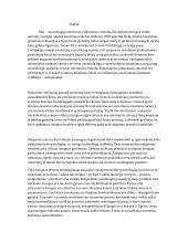 Narkomanijos problema Lietuvoje