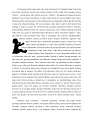 Vaikų teisės ir pareigos 2 puslapis