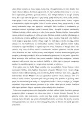 Vaikų teisės ir pareigos 4 puslapis