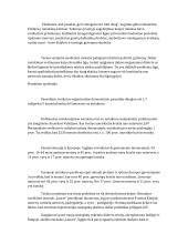 Nutukimas, jo priežastys ir profilaktika