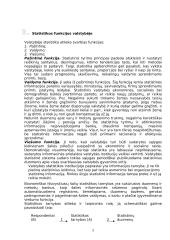 Valstybės statistikos organizacija 4 puslapis