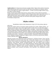 Vegetarizmas ir jo tipai 5 puslapis