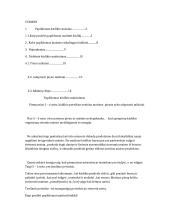 Papildomas kūdikio maitinimas. Adaptuoti pieno mišiniai