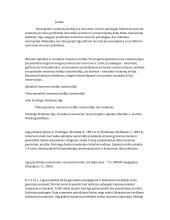 Paveldimos amino rūgščių ligos