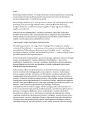 Pirmoji pagalba elektrai nutrenkus