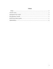 Vertybių reikšmė kariūnų gyvenime 2 puslapis