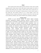 Vertybių reikšmė kariūnų gyvenime 3 puslapis