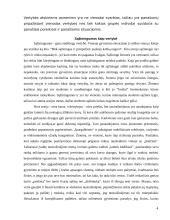 Vertybių reikšmė kariūnų gyvenime 4 puslapis