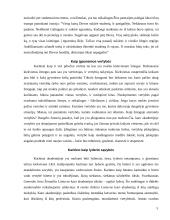 Vertybių reikšmė kariūnų gyvenime 5 puslapis