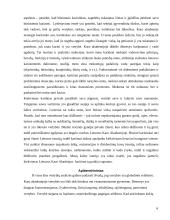 Vertybių reikšmė kariūnų gyvenime 6 puslapis