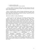 Žmonių populiacijos poveikis gamtai 11 puslapis