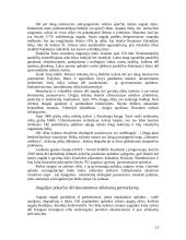 Žmonių populiacijos poveikis gamtai 13 puslapis