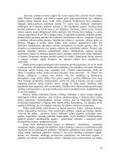 Žmonių populiacijos poveikis gamtai 14 puslapis