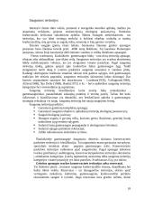 Žmonių populiacijos poveikis gamtai 18 puslapis