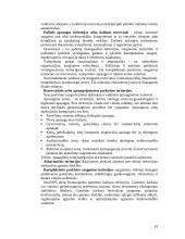 Žmonių populiacijos poveikis gamtai 19 puslapis