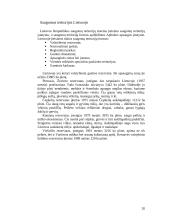 Žmonių populiacijos poveikis gamtai 20 puslapis