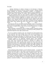 Žmonių populiacijos poveikis gamtai 4 puslapis