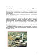 Žmonių populiacijos poveikis gamtai 7 puslapis