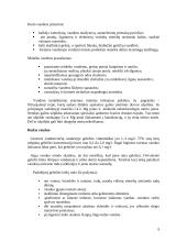 Žmonių populiacijos poveikis gamtai 9 puslapis