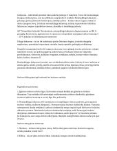 Netaisyklingos laikysenos ir stuburo iškrypimų korekcija