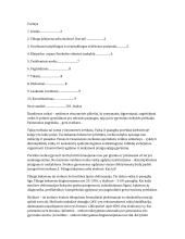 Ydinga laikysena arba skoliozė