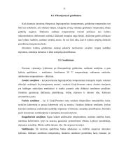 Aliuminis, jo gavimas, savybės, junginiai bei lydiniai 11 puslapis