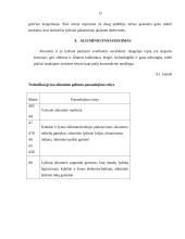 Aliuminis, jo gavimas, savybės, junginiai bei lydiniai 12 puslapis