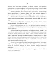 Aliuminis, jo gavimas, savybės, junginiai bei lydiniai 14 puslapis