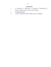 Aliuminis, jo gavimas, savybės, junginiai bei lydiniai 19 puslapis