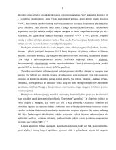 Aliuminis, jo gavimas, savybės, junginiai bei lydiniai 8 puslapis