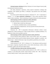 Aliuminis, jo gavimas, savybės, junginiai bei lydiniai 10 puslapis