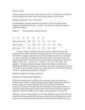 Sunkieji metalai ir jų poveikis žmogui