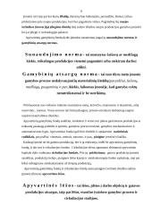 Apyvartinis kapitalas 6 puslapis