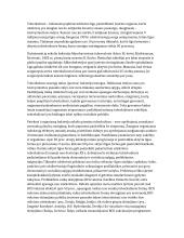 Kvėpavimo takų ir plaučių ligos