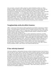 Astronomijos pasaulyje 11 puslapis